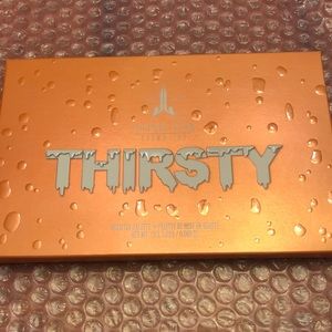 Jeffree Start Cosmetics - Thirsty Palette